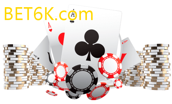 Jogue jogos de pôquer em BET6K.com